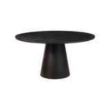 Cove Round Dining Table-Dining Tables-Parc Decor