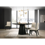 Cove Round Dining Table-Dining Tables-Parc Decor