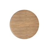 Cove Round Dining Table-Dining Tables-Parc Decor
