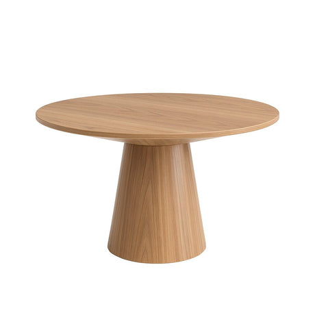 Cove Round Dining Table-Dining Tables-Parc Decor