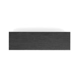 Cove Sideboard, Vintage Black