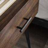 Croft Nightstand / Side Table-Occasional-Parc Decor