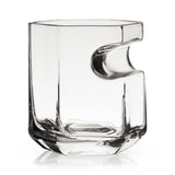 Crystal Cigar Glass-product_type::specialty_cocktail_drinkware-Parc Decor