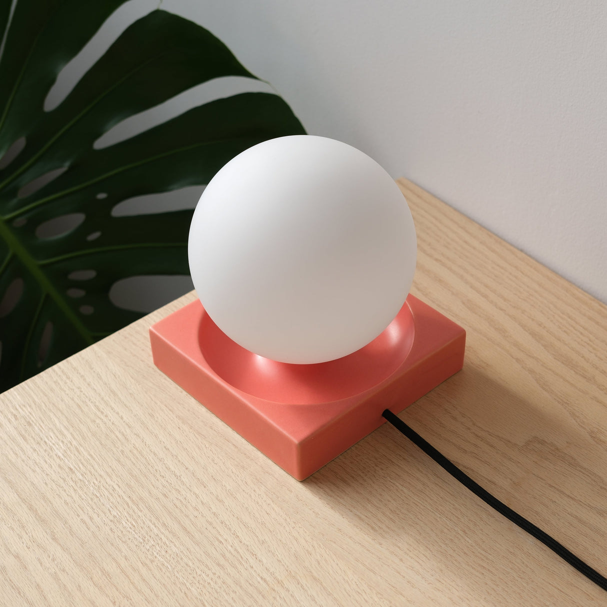 Cubic Sconce-Lamps-Parc Decor