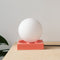 Cubic Table Lamp-Lamps-Parc Decor