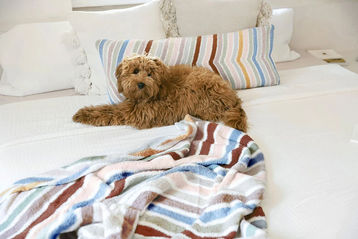 Cusco Lightweight Throw | Last Chance