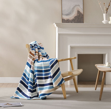 Cusco Lightweight Throw | Last Chance
