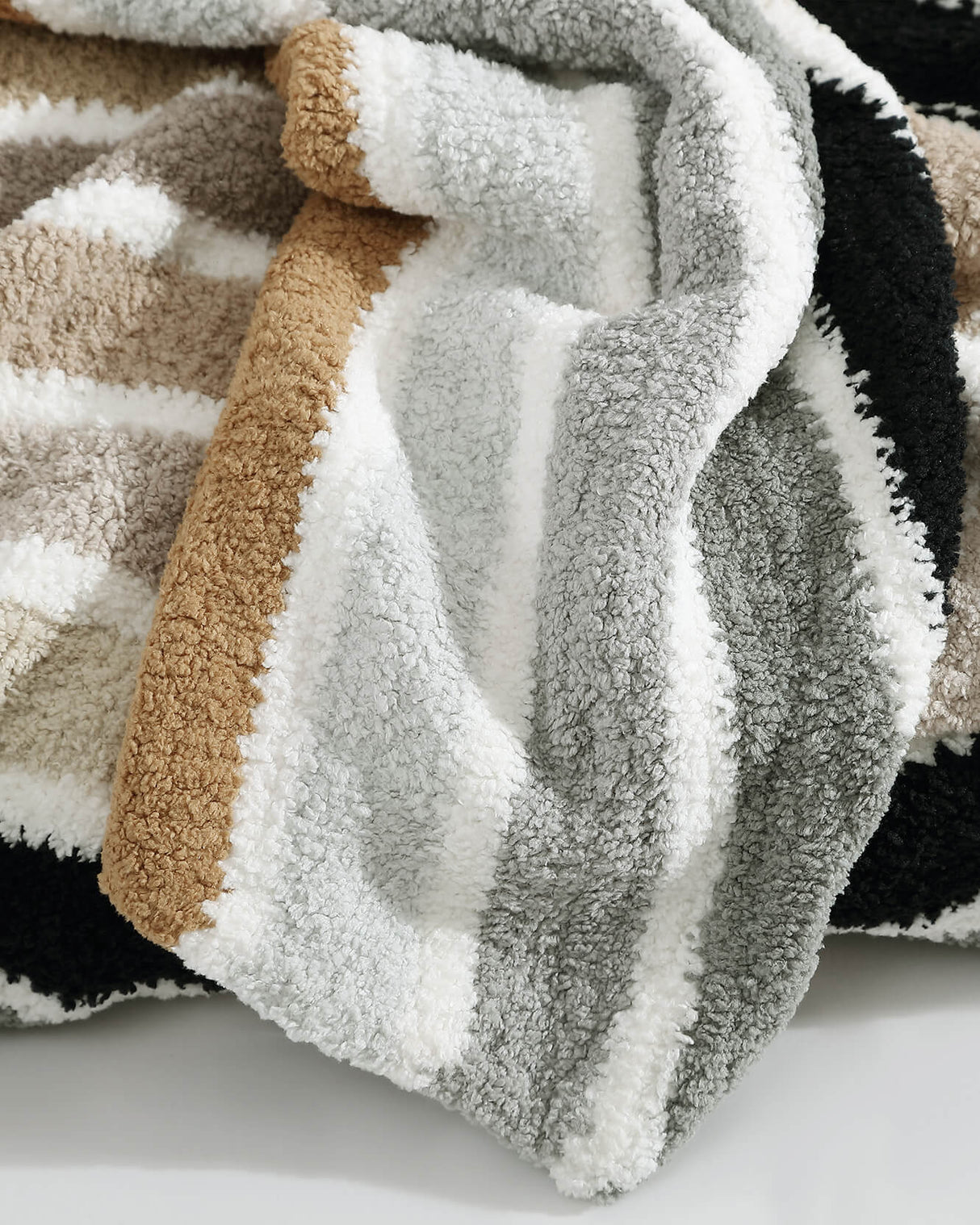 Cusco Lightweight Throw | Last Chance