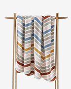 Cusco Lightweight Throw | Last Chance