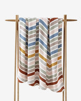 Cusco Lightweight Throw | Last Chance