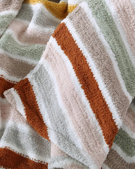 Cusco Lightweight Throw | Last Chance