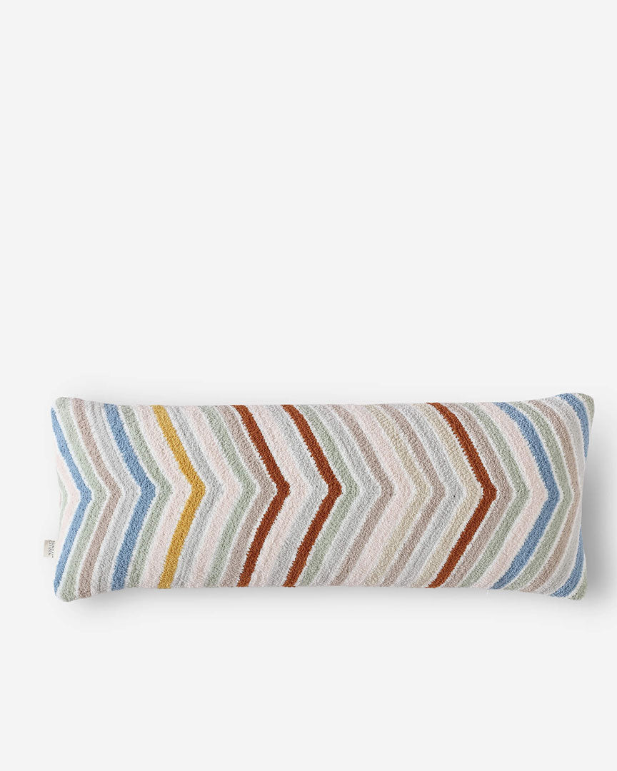 Cusco Lumbar Pillow | Last Chance-Pillows-Parc Decor