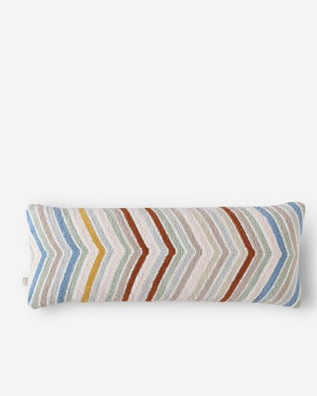 Cusco Lumbar Pillow | Last Chance-Pillows-Parc Decor