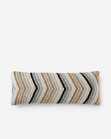 Cusco Lumbar Pillow | Last Chance-Pillows-Parc Decor