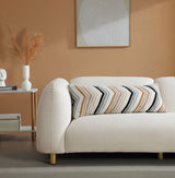 Cusco Lumbar Pillow | Last Chance-Pillows-Parc Decor