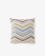 Cusco Throw Pillow | Last Chance