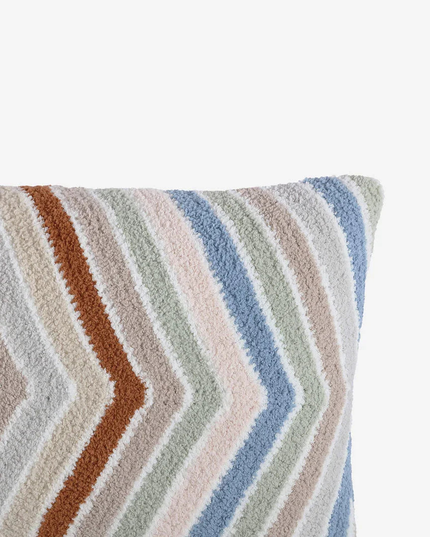 Cusco Throw Pillow | Last Chance