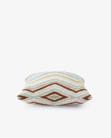 Cusco Throw Pillow | Last Chance