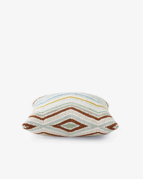 Cusco Throw Pillow | Last Chance
