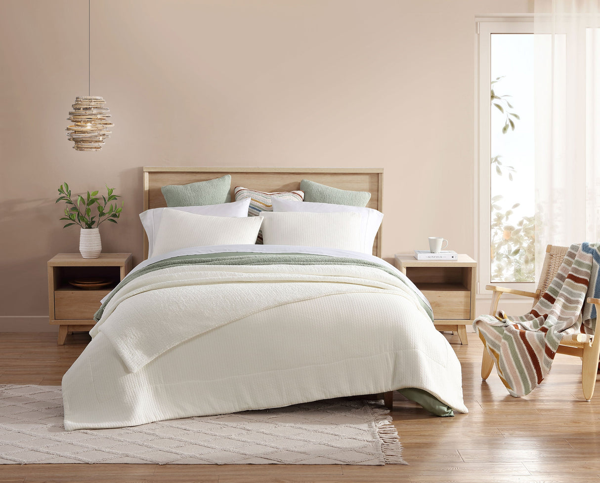 Cusco Throw Pillow | Last Chance