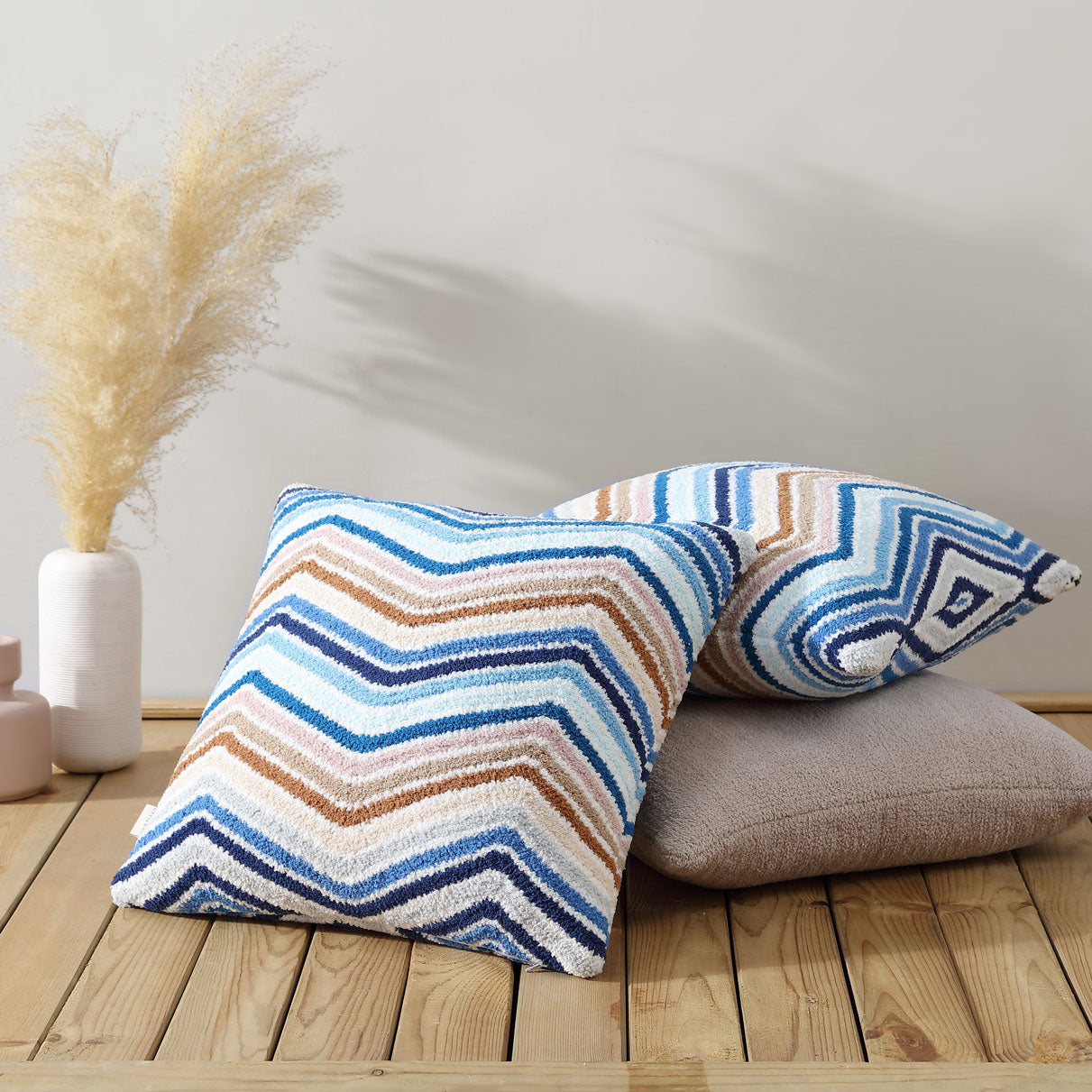 Cusco Throw Pillow | Last Chance