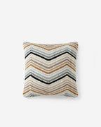 Cusco Throw Pillow | Last Chance
