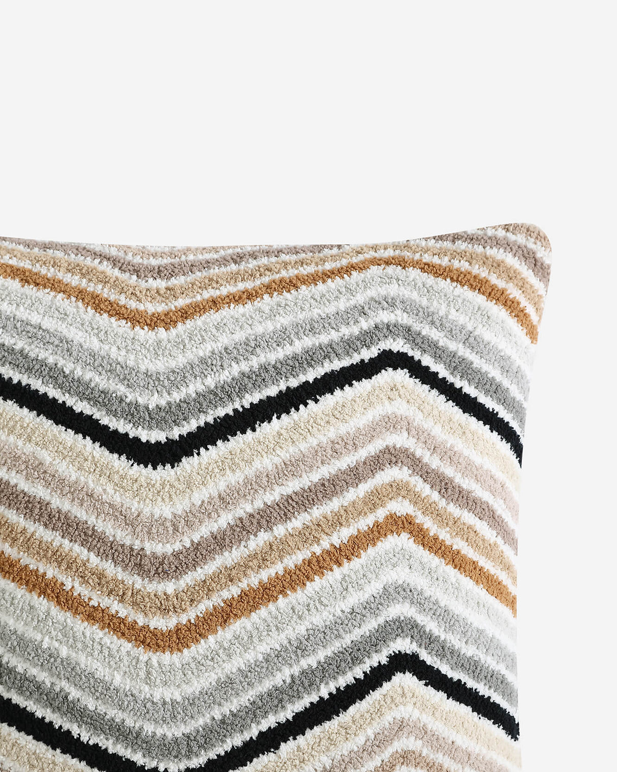 Cusco Throw Pillow | Last Chance