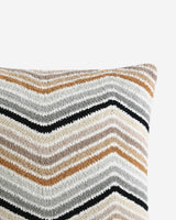 Cusco Throw Pillow | Last Chance
