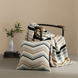 Cusco Throw Pillow | Last Chance