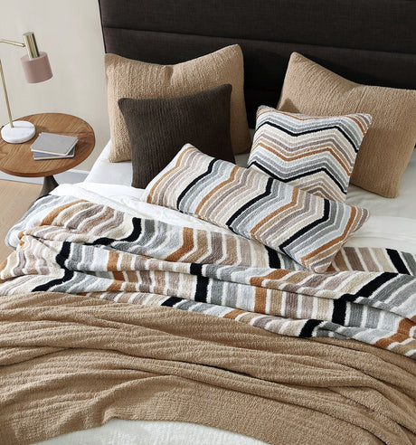 Cusco Throw Pillow | Last Chance