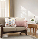 Cusco Throw Pillow | Last Chance-Pillows-Parc Decor