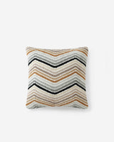 Cusco Throw Pillow | Last Chance-Pillows-Parc Decor