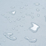 Cushioned Anti-Fatigue Standing Kitchen Mat