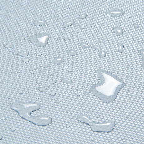 Cushioned Anti-Fatigue Standing Kitchen Mat