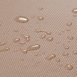 Cushioned Anti-Fatigue Standing Kitchen Mat