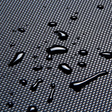 Cushioned Anti-Fatigue Standing Kitchen Mat