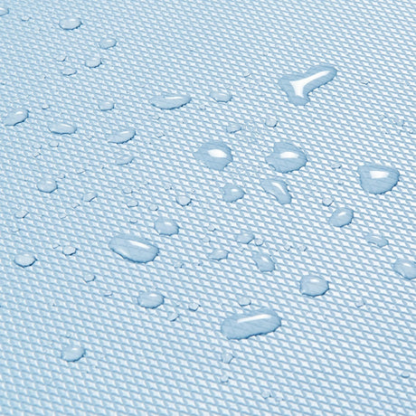 Cushioned Anti-Fatigue Standing Kitchen Mat
