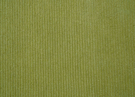 Custom Made Modern Solid Design Green Hand Tufted Wool Rug