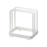 Cutting Board Stand - Steel