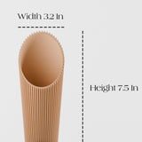 Cylindrical Soil Scoop-Accessory-Parc Decor