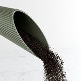 Cylindrical Soil Scoop-Accessory-Parc Decor