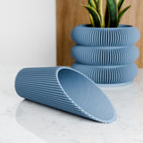 Cylindrical Soil Scoop-Accessory-Parc Decor