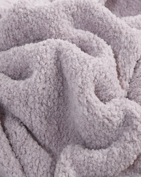 Snug Throw