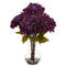 Dahlia Arrangement-Arrangement-Parc Decor