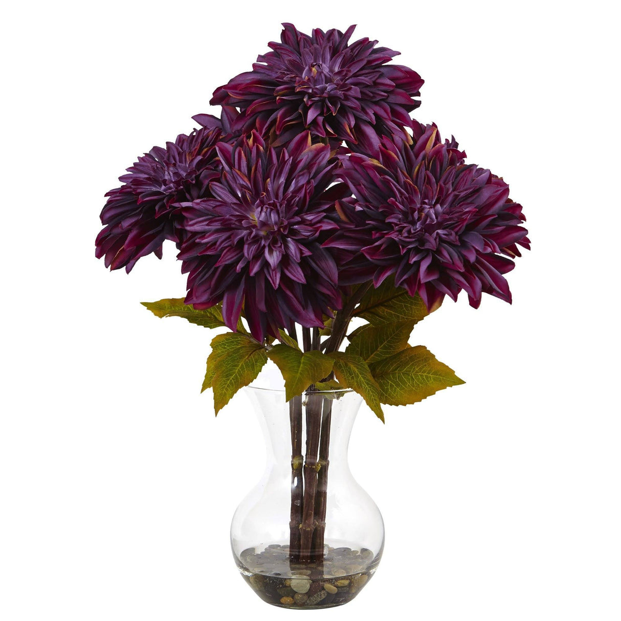 Dahlia Arrangement-Arrangement-Parc Decor