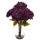 Dahlia Arrangement-Arrangement-Parc Decor