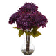 Dahlia Arrangement-Arrangement-Parc Decor