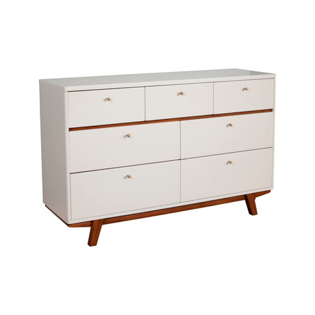 Dakota Dresser-Dresser & Chest-Parc Decor