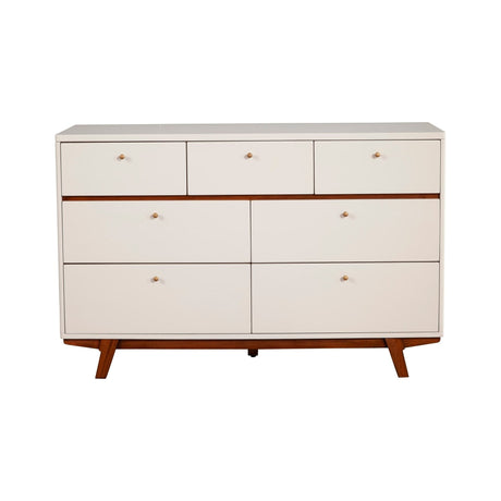 Dakota Dresser-Dresser & Chest-Parc Decor