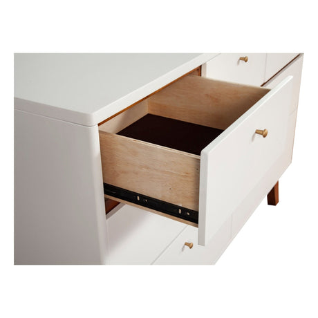 Dakota Dresser-Dresser & Chest-Parc Decor